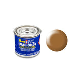 Hout-bruin zijdemat REVELL