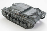 1/48 GERMAN STURMGESCHUTZ
