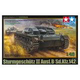 1/48 GERMAN STURMGESCHUTZ