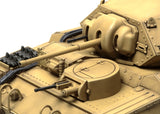 1/48 Brit.Pz Crusader 1:48