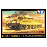 1/48 Brit.Pz Crusader 1:48