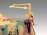 Tamiya 1:48 Sturmtiger Dt