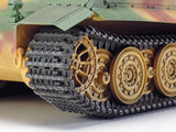 Tamiya 1:48 Sturmtiger Dt