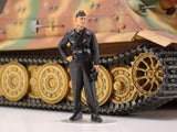 Tamiya 1:48 Sturmtiger Dt
