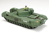 Tamiya 1:48 Brit.Pz. Churchill