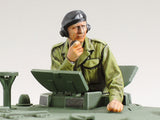 Tamiya 1:48 Brit.Pz. Churchill