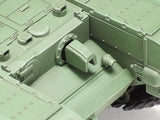 Tamiya 1:48 Brit.Pz. Churchill
