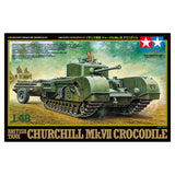 Tamiya 1:48 Brit.Pz. Churchill