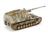 TAMIYA Nashorn Jagdpanzer1:48