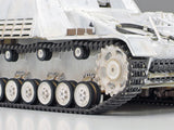TAMIYA Nashorn Jagdpanzer1:48
