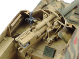 TAMIYA Nashorn Jagdpanzer1:48