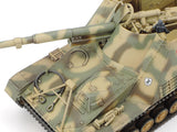 TAMIYA Nashorn Jagdpanzer1:48