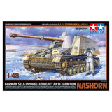 TAMIYA Nashorn Jagdpanzer1:48