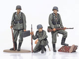 TAMIYA fig.set infanterie 1:48