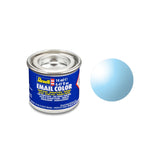Blauw vernis            REVELL