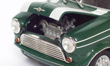 Tamiya 1/24 Morris Mini cooper race