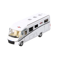 Diecast auto free wheel