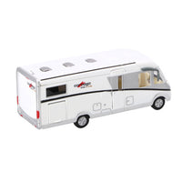Diecast auto free wheel