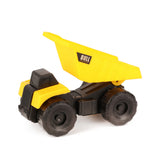 Cars trucks mini bouwvoertuig 4 assorti