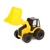 Cars trucks mini bouwvoertuig 4 assorti