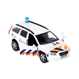 Auto Politie Volvo V70