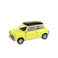 Welly Mini Cooper