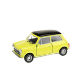 Welly Mini Cooper
