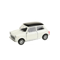 Welly Mini Cooper