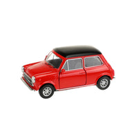 Welly Mini Cooper