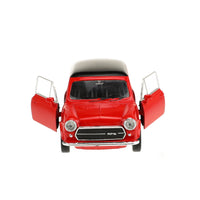 Welly Mini Cooper