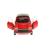 Welly Mini Cooper