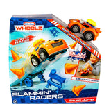 Little Tikes Slammin Racers Stunt Jump