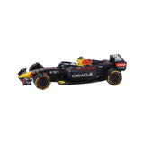 Auto Max Verstappen RB 33 1:43 Pull Back