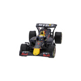 Auto Max Verstappen RB 33 1:43 Pull Back