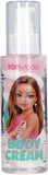 TOPModel lichaamscreme candy