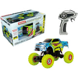 Carrera Profi RC 2.4GHz Crawler