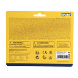 Bruder Figuur Politie Met Hond