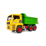 Bruder 50 jaar MAN dumptruck