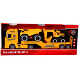RAPID WHEELS AUTOTR. BOUWVOERT