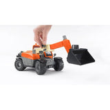 Bruder JLG 2505 Telescooplader