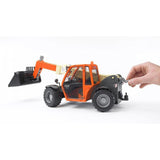 Bruder JLG 2505 Telescooplader
