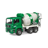 Bruder Auto Betonmixer MAN