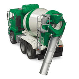 Bruder Auto Betonmixer MAN