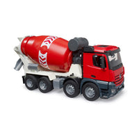 Bruder Auto Betonmixer MB Aroc