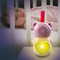 VTECH Dromenland Beertje roze