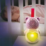VTECH Dromenland Beertje roze