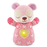 VTECH Dromenland Beertje roze