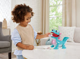VTECH Axel Mijn Smulpret Vrien