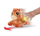 Vtech Rol&Dol dieren paard