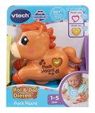 Vtech Rol&Dol dieren paard